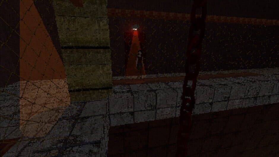Скриншот 1 из Pillar of Rust