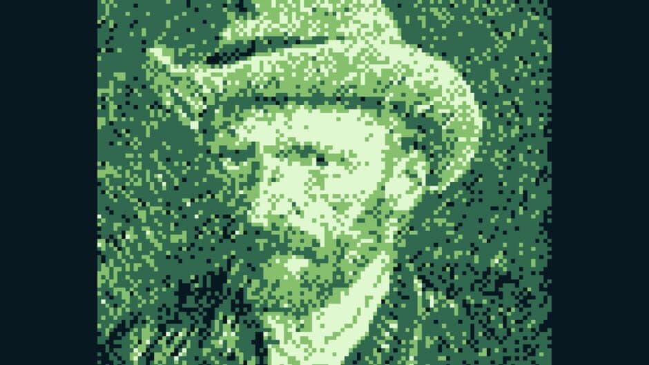 Скриншот 1 из Van Gogh Museum