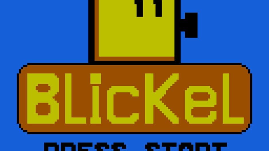 Скриншот 1 из Blickel NES