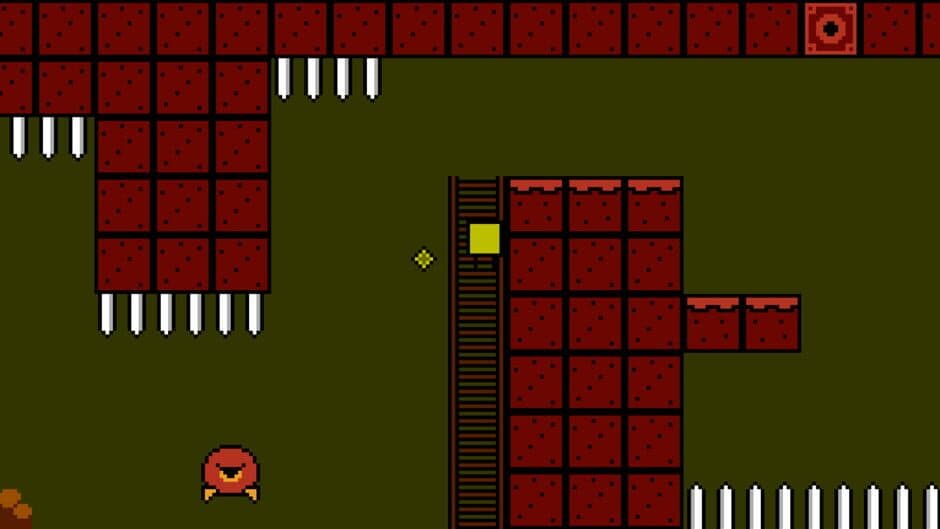 Скриншот 5 из Blickel NES