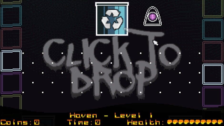 Скриншот 2 из Dink or Die