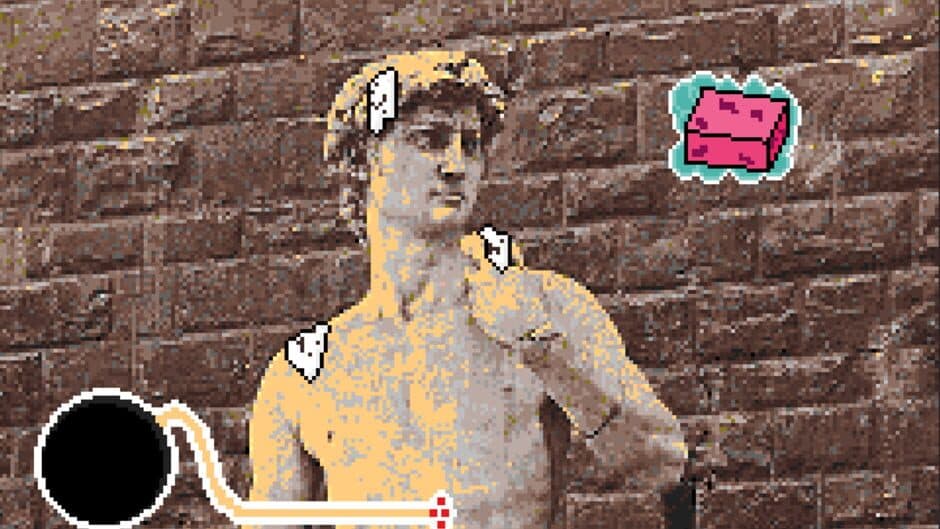 Скриншот 3 из Microgame Mosaic