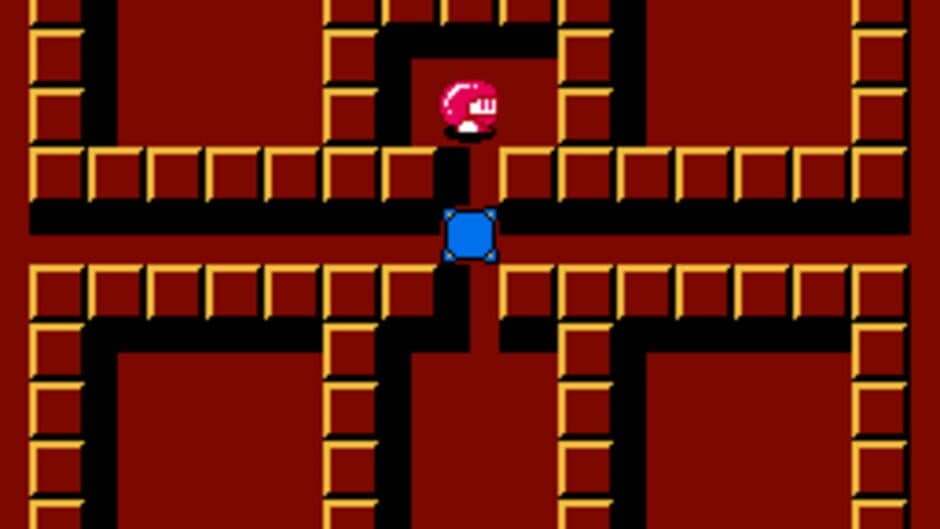 Скриншот 1 из Escape From Flooded Cave