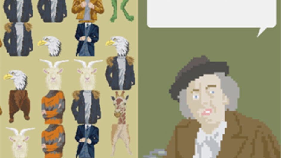 Скриншот 2 из Anthropomorphic Suspect