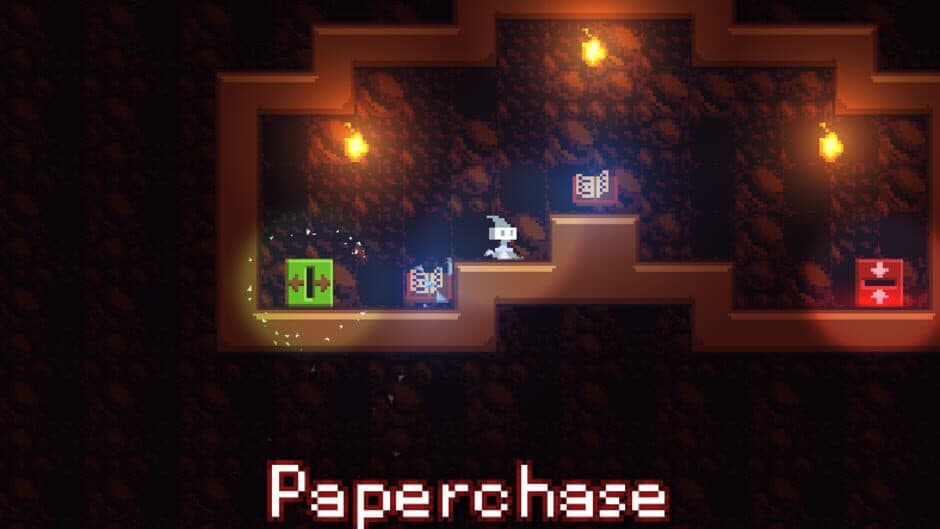 Скриншот 5 из Paperchase