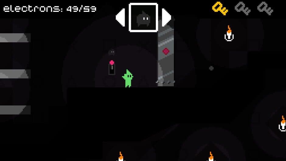 Скриншот 3 из Aether Crypt