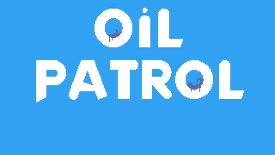 Скриншот 1 из Oil Patrol