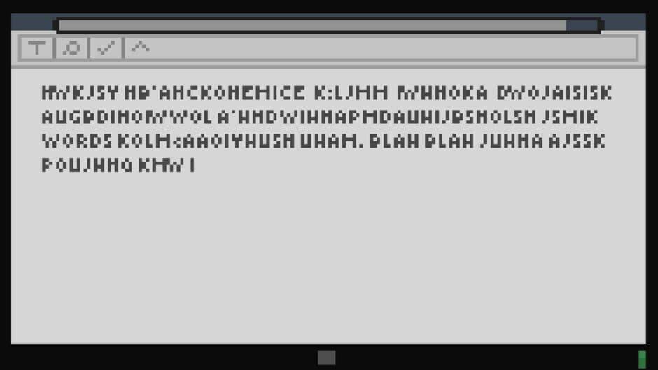 Скриншот 4 из Computer Crisis