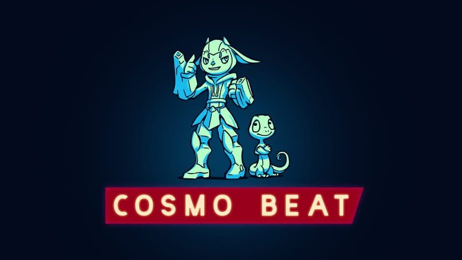 Скриншот 1 из Cosmo Beat