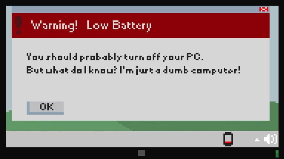 Скриншот 2 из Computer Crisis