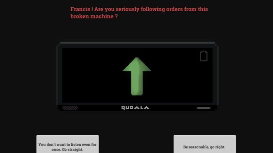 Скриншот 2 из Quoala