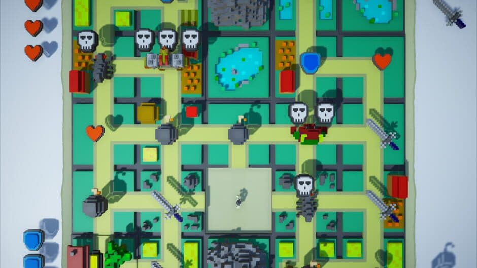 Скриншот 1 из 30s Quest Tile