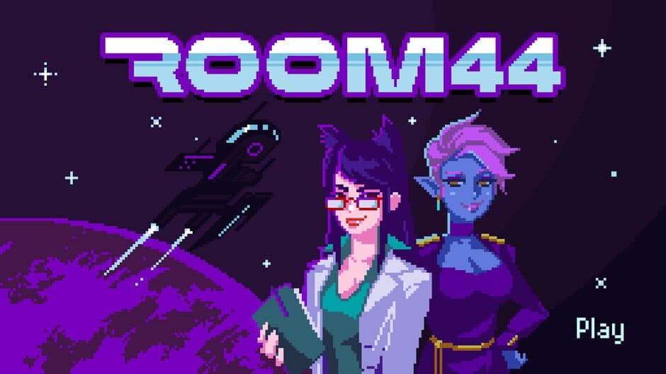Скриншот 1 из Room44