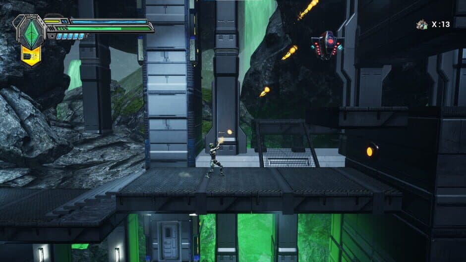 Скриншот 2 из Soul Cipher: The Code Within