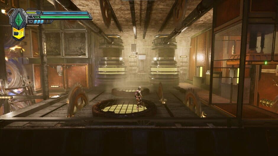Скриншот 3 из Soul Cipher: The Code Within