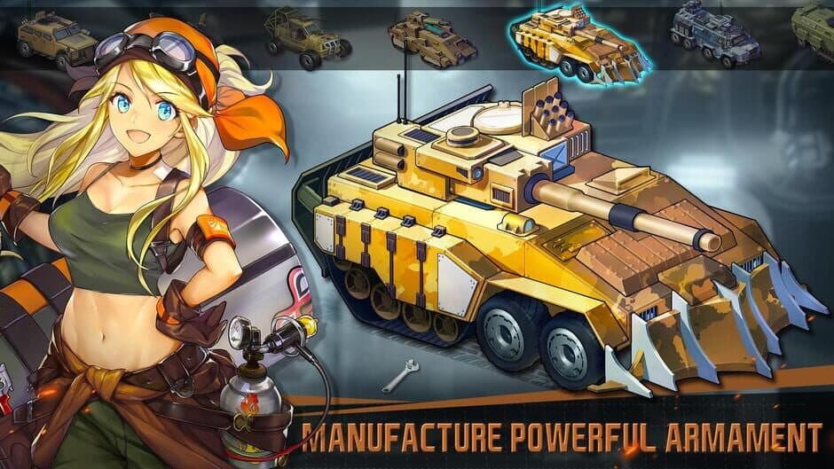 Скриншот 4 из Furies: Last Escape
