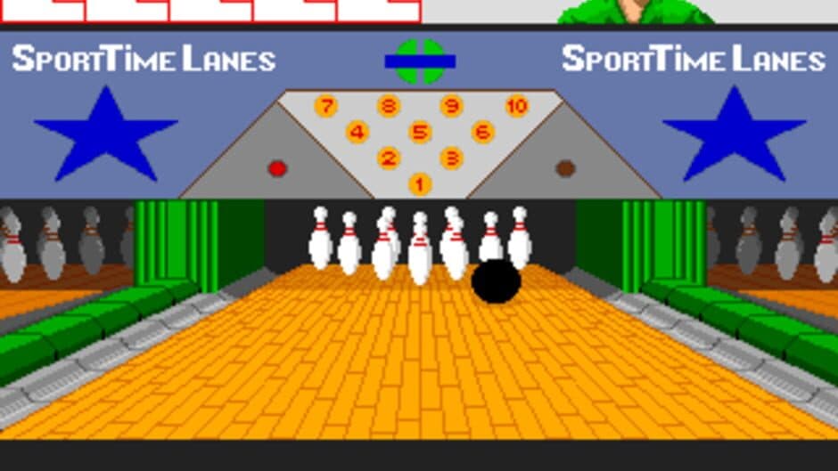 Скриншот 1 из Indoor Sports