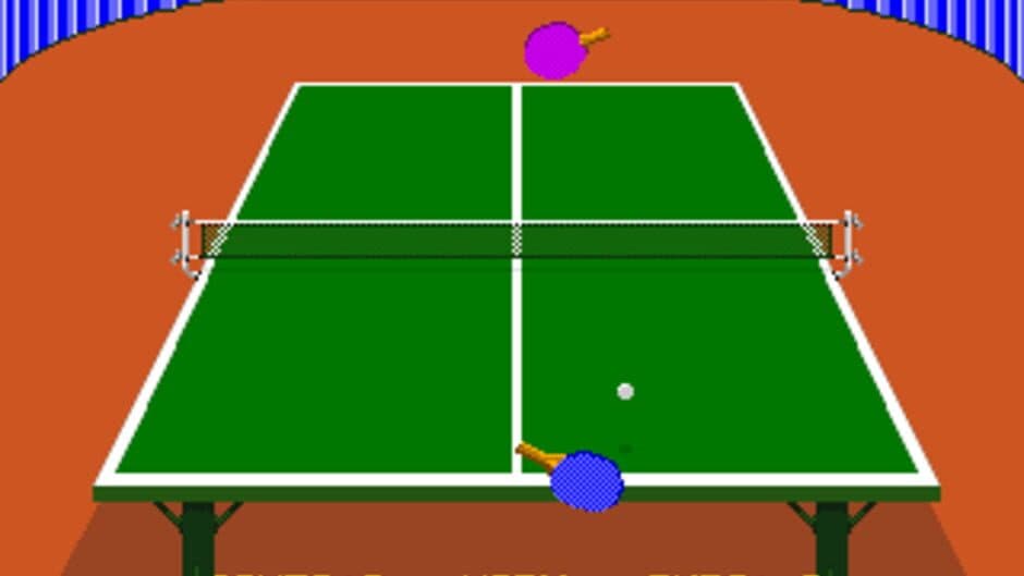 Скриншот 2 из Indoor Sports