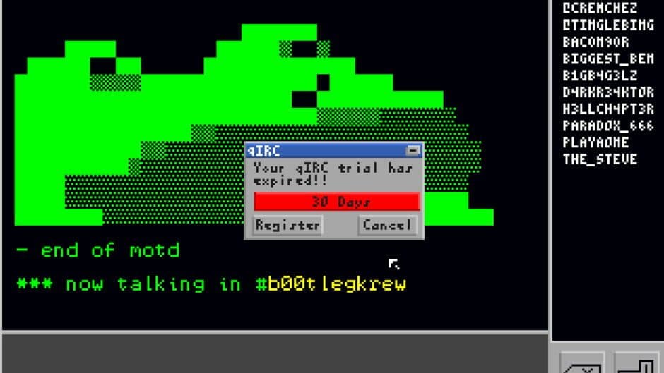 Скриншот 3 из Bootleg Krew