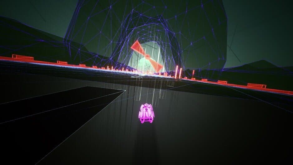 Скриншот 1 из VectorField