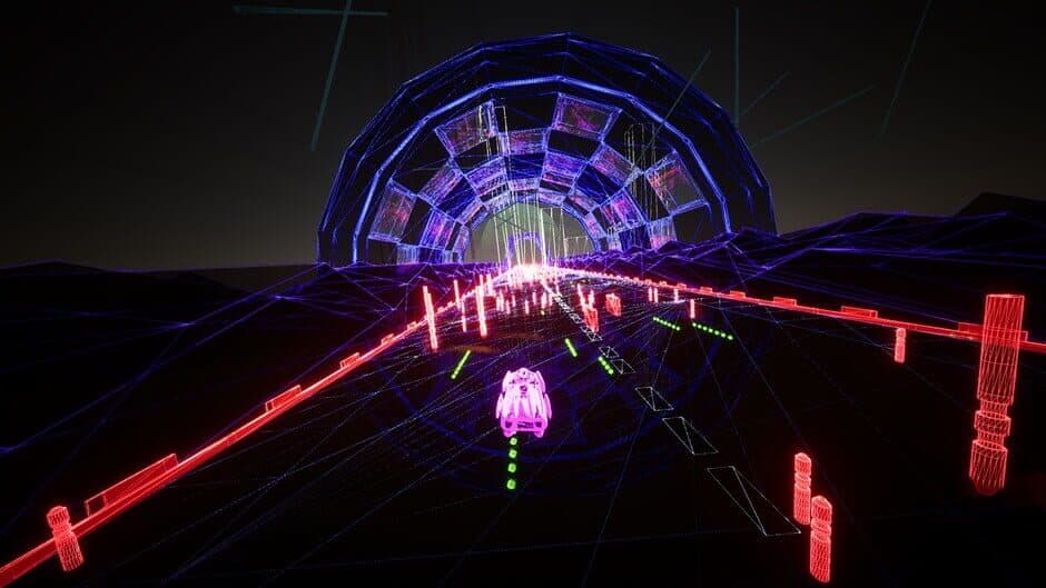 Скриншот 2 из VectorField