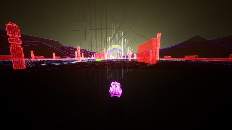 Скриншот 3 из VectorField