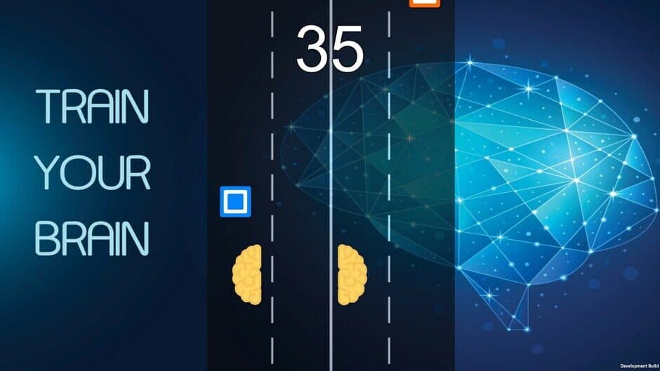 Скриншот 2 из Train Your Brain