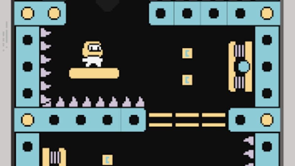 Скриншот 2 из Styx: Vertical Platformer