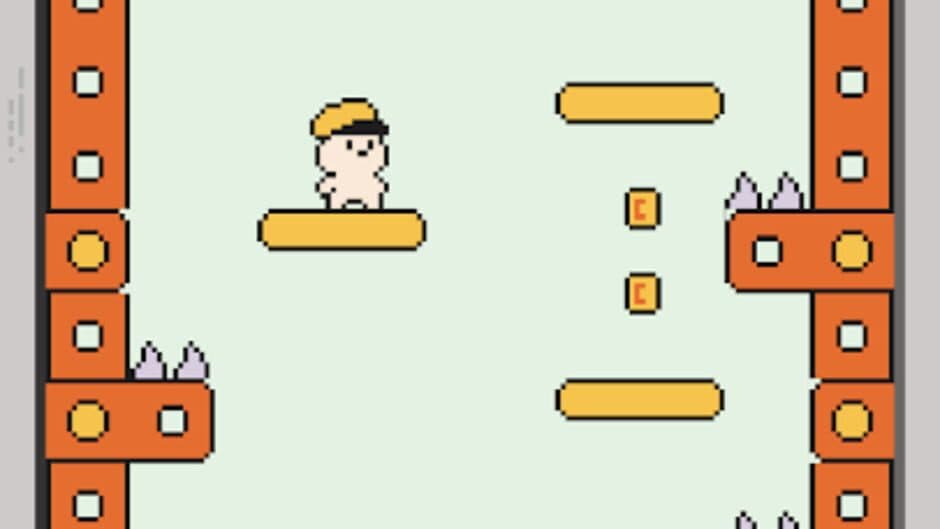 Скриншот 1 из Styx: Vertical Platformer