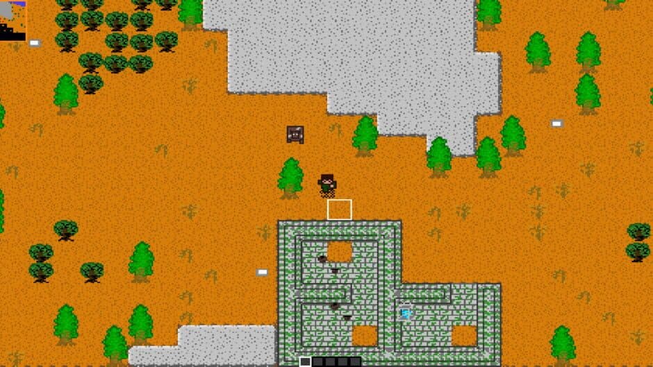 Скриншот 8 из DIYCraft2D