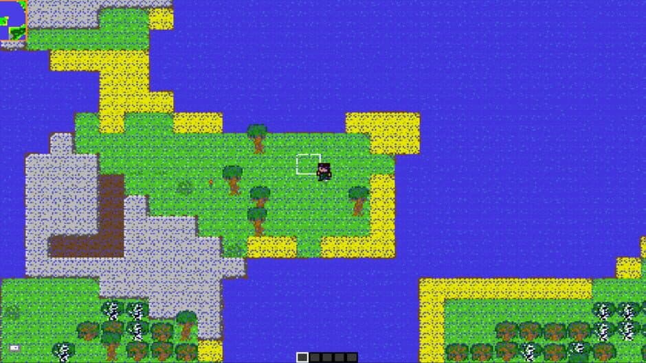 Скриншот 7 из DIYCraft2D
