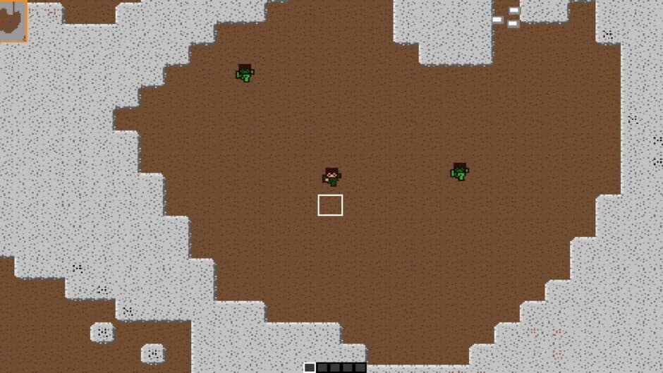Скриншот 6 из DIYCraft2D