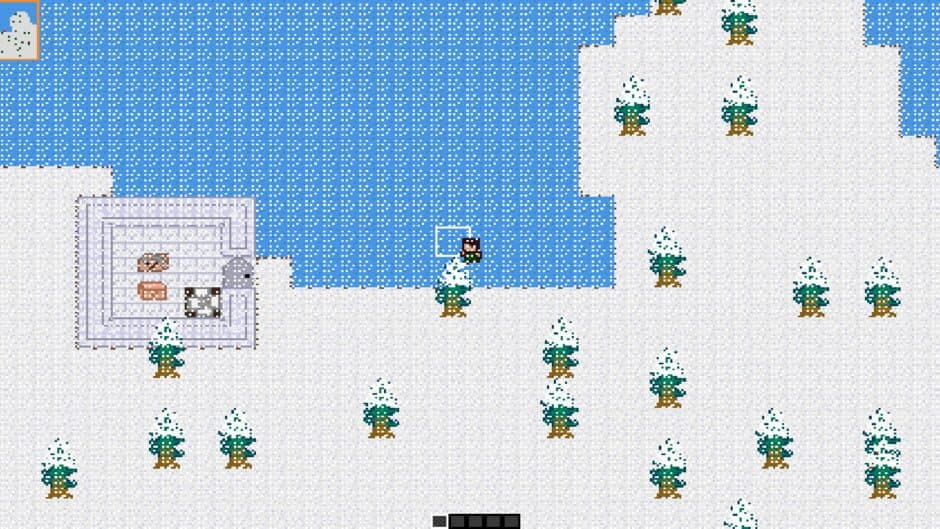 Скриншот 5 из DIYCraft2D