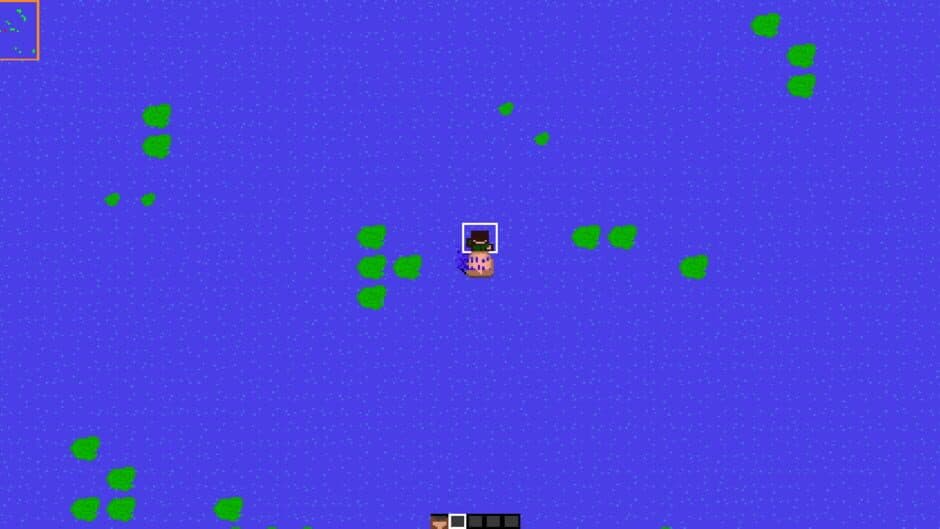 Скриншот 4 из DIYCraft2D