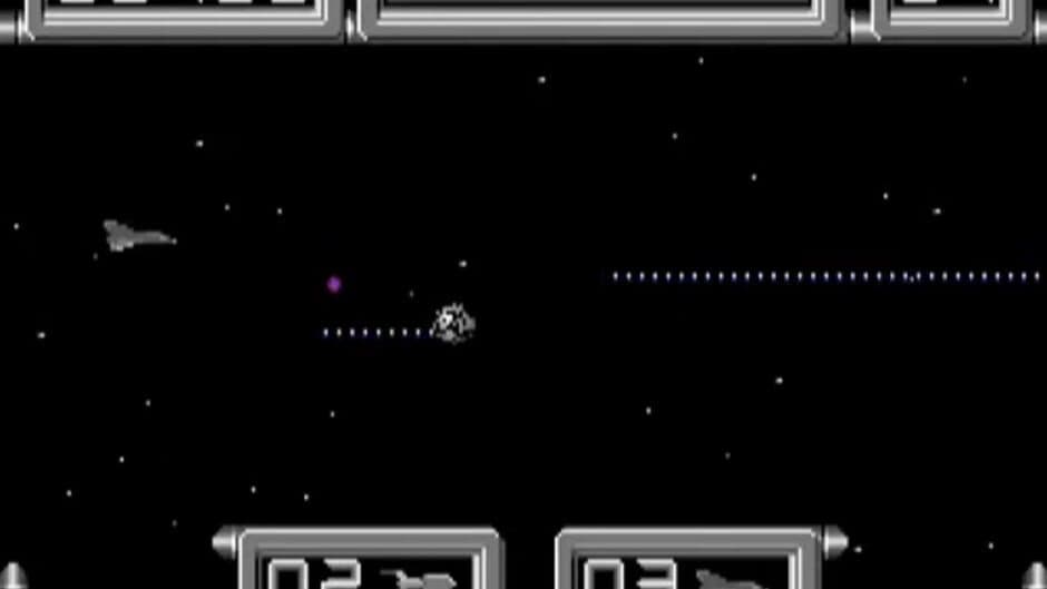 Скриншот 3 из Space Shark