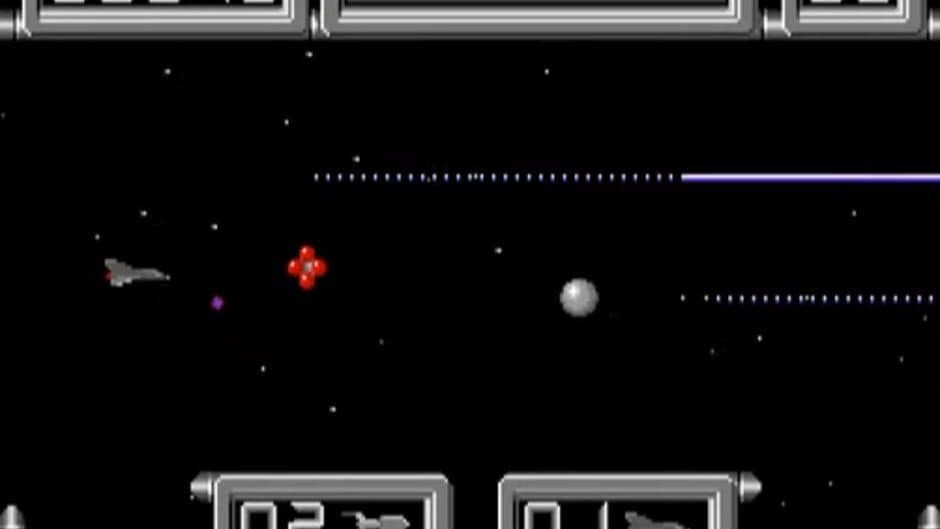 Скриншот 1 из Space Shark