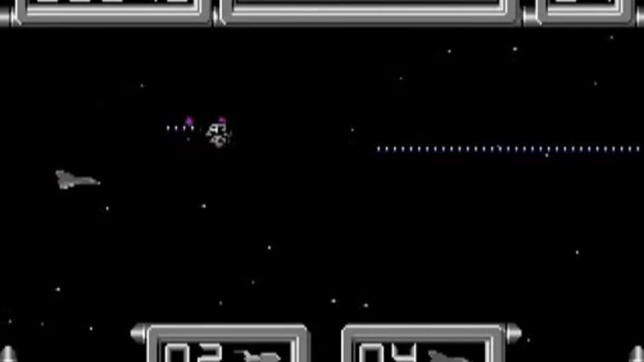Скриншот 2 из Space Shark