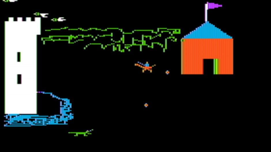 Скриншот 3 из Dragon Blaster