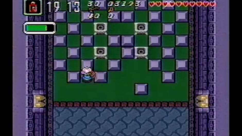 Скриншот 3 из BS Zelda no Densetsu: Inishie no Sekiban - Dai-3-wa