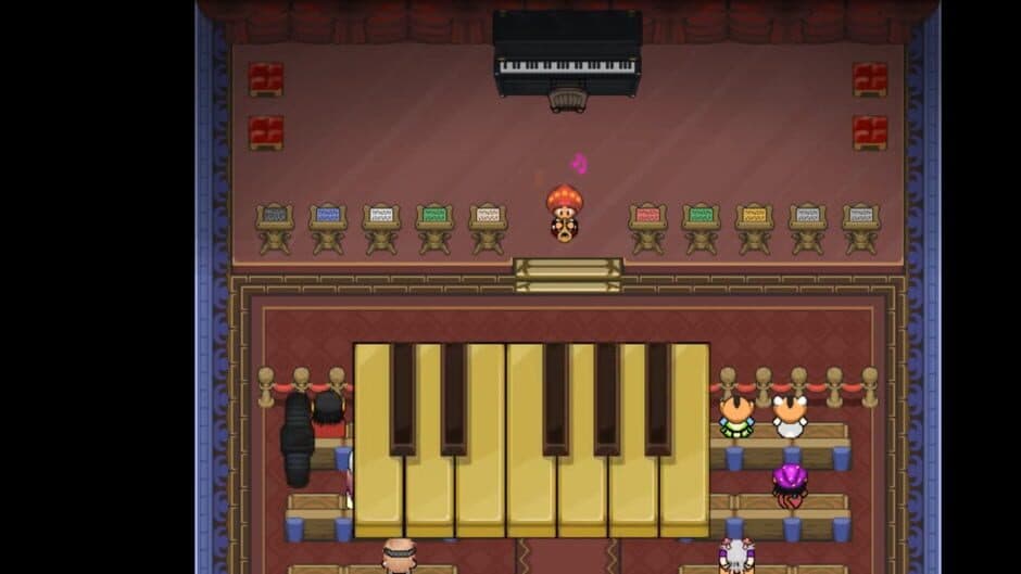 Скриншот 2 из Graal Online