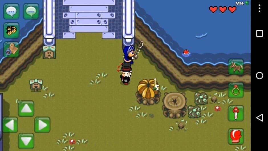 Скриншот 3 из Graal Online