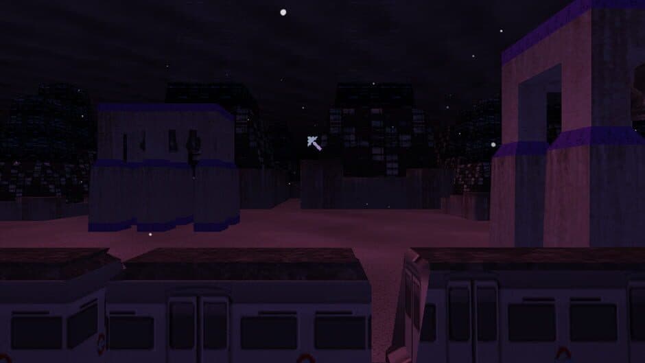 Скриншот 4 из Lost Town