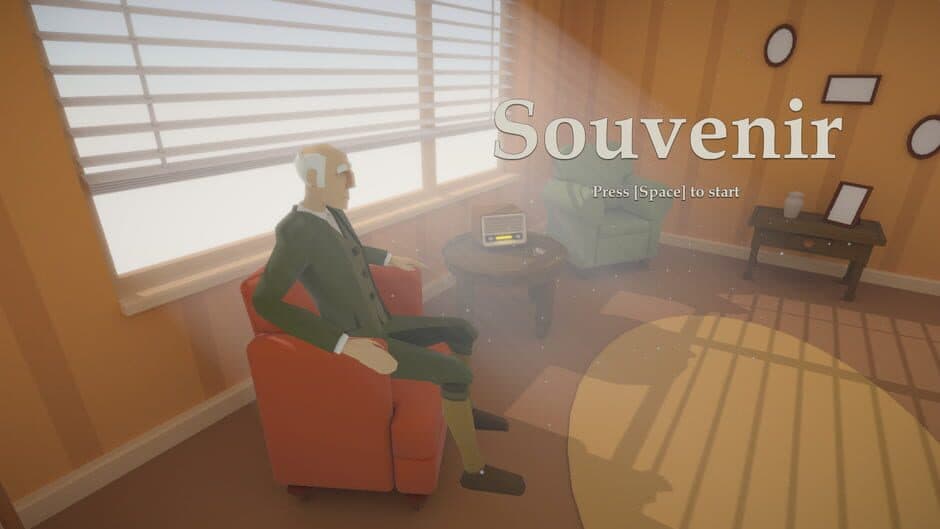 Скриншот 1 из Souvenir