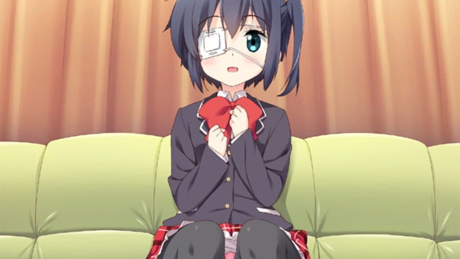 Скриншот 1 из Rikka Plus
