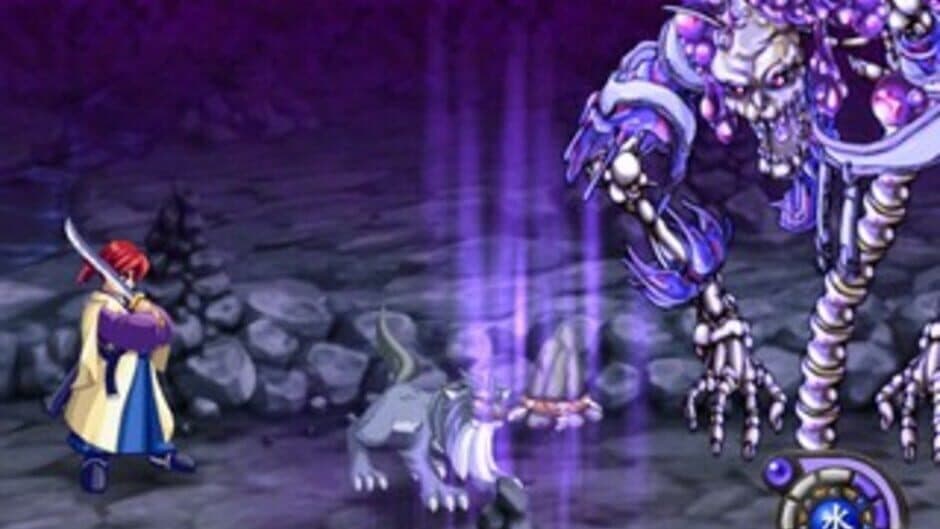 Скриншот 5 из Taisho Mononoke Ibunroku