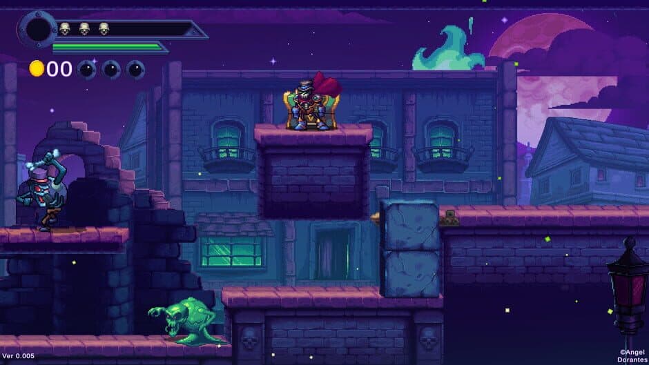 Скриншот 4 из Kraino ReAnimated