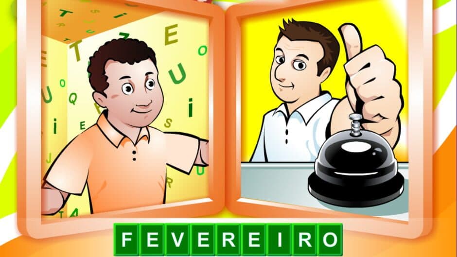 Скриншот 3 из Soletrando