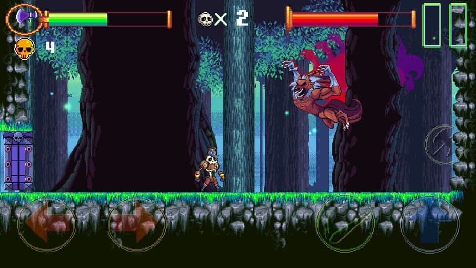 Скриншот 3 из Kraino