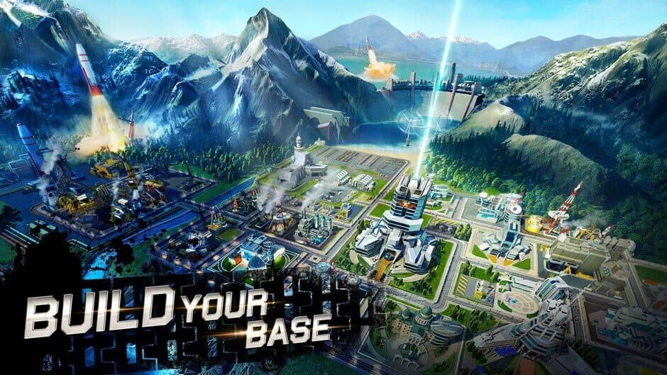 Скриншот 6 из War Planet Online: Global Conquest