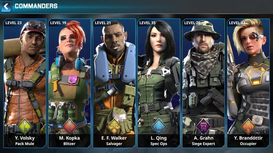 Скриншот 8 из War Planet Online: Global Conquest